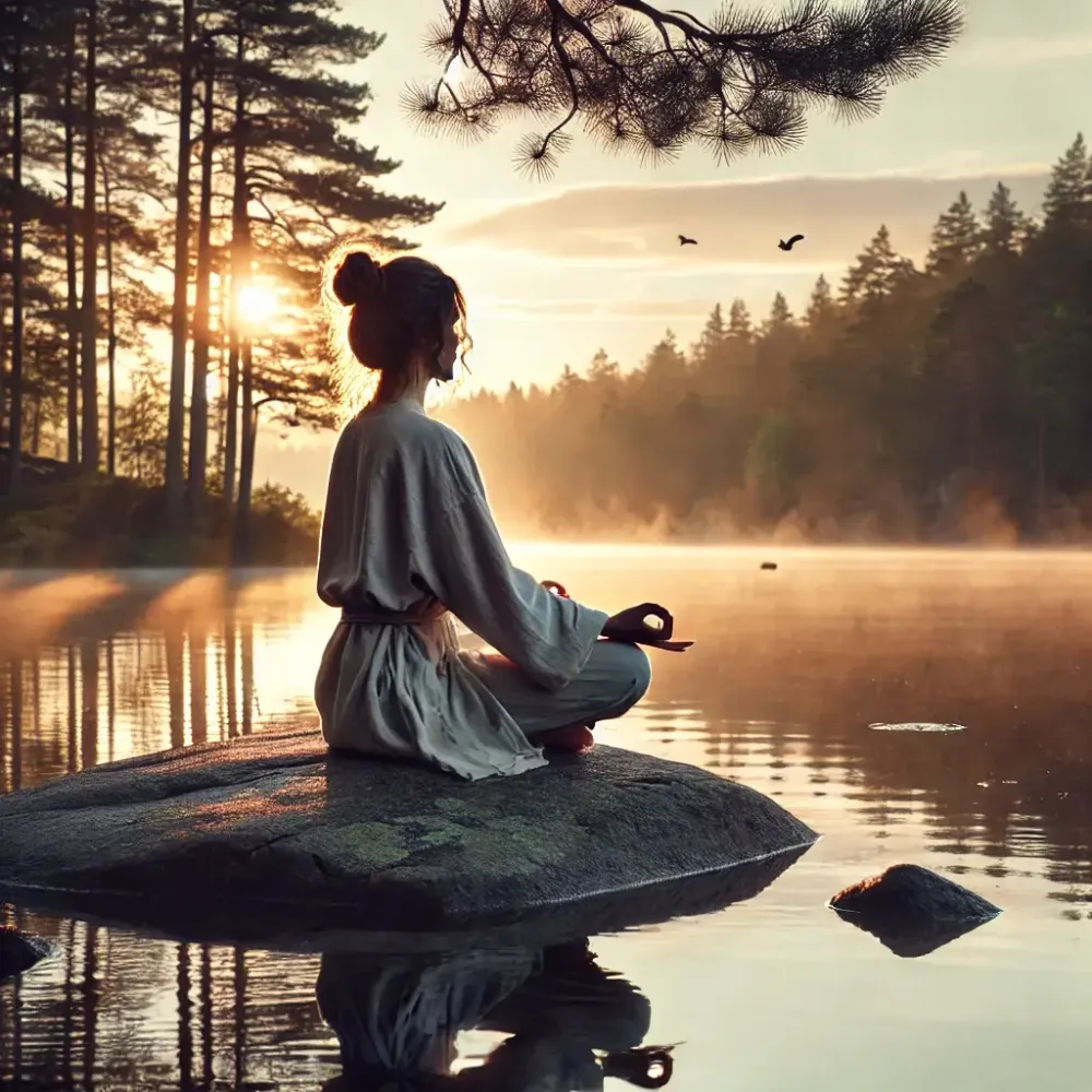 Meditación para principiantes: por dónde empezar