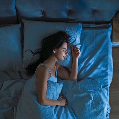 7 hábitos para dormir mejor (higiene del sueño)