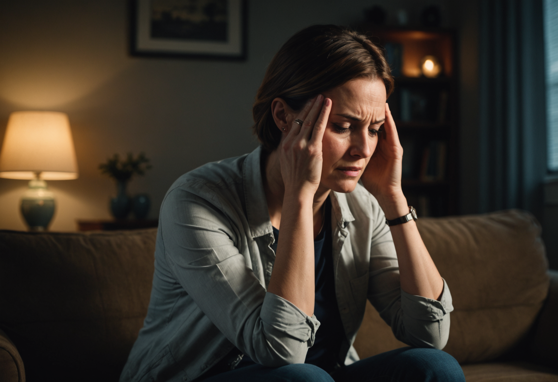 Migrañas: desencadenantes frecuentes y cómo actuar